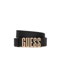 Ceinture gros logo - Guess jeans