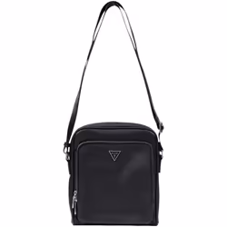 Sacoche cuir PU Milano - Guess jeans
