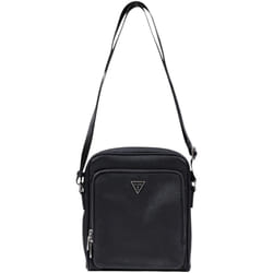 Sacoche cuir PU Milano  -  Guess jeans