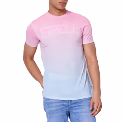 T-shirt Guess Calif Logo