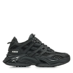 GUESS - Sneakers Femme FLJBLL ELE12