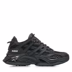 GUESS - Sneakers Femme FLJBLL ELE12