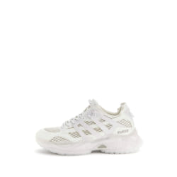 Baskets femme Guess Belluna