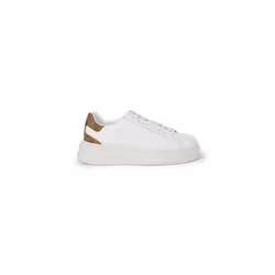 Sneakers basses cuir ELBINA - Guess jeans - Femme