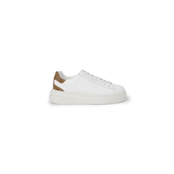 Sneakers basses cuir ELBINA  -  Guess jeans - Femme