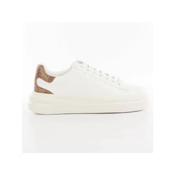 Sneakers basses cuir ELBINA - Guess jeans - Femme