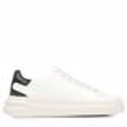 Sneakers basses cuir ELBINA - Guess jeans - Femme