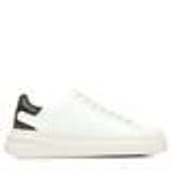 Sneakers basses cuir ELBINA - Guess jeans - Femme