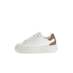 Sneakers ELBINA cuir - Guess jeans.