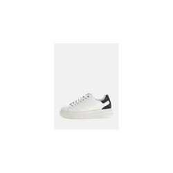 Sneakers basses cuir ELBINA  -  Guess jeans - Femme
