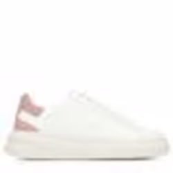 GUESS - Sneakers Femme FLJELB LEA12 - 37