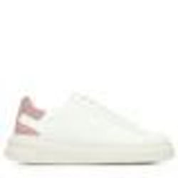 GUESS - Sneakers Femme FLJELB LEA12 - 37