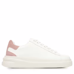 GUESS - Sneakers Femme FLJELB LEA12