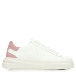 GUESS - Sneakers Femme FLJELB LEA12