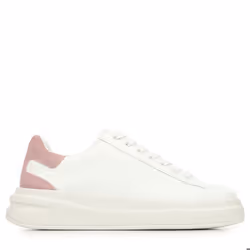 GUESS - Sneakers Femme FLJELB LEA12
