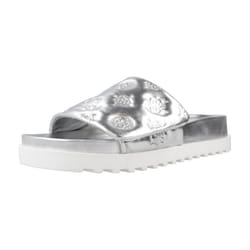 Guess modèle Fljfab Argent