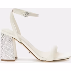 GUESS - Sandales à talons hauts Femme FLJGEL LEA03
