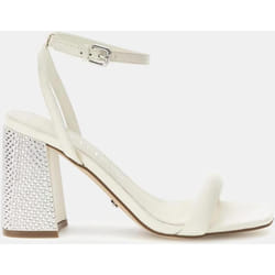 GUESS - Sandales à talons hauts Femme FLJGEL LEA03