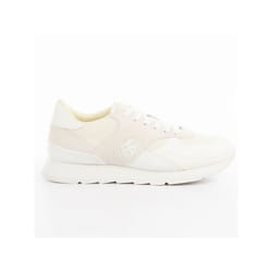 Basket Guess Homme Fano Rose Synthétique
