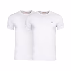 Pack 2 TShirts stretch - Guess jeans - Homme