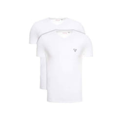 Bipack tshirts coton stretch - Guess jeans - Homme