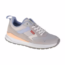 Sneakers Oats Refresh S Textile Gris