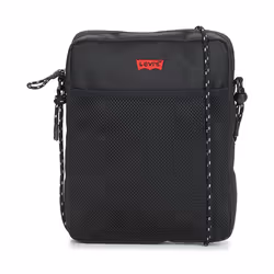 Levi's Sac bandoulière North-South Noir