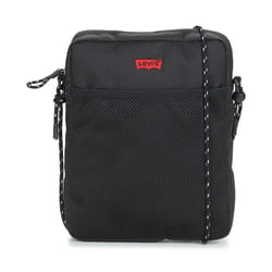 Levi's Sac bandoulière North-South Noir