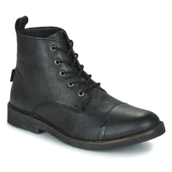 Bottine Levis Track Homme Noir - 41