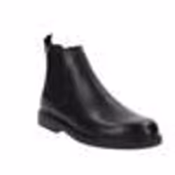 LEVIS - Bottines - noire - Noir - 46 - Chaussures Homme