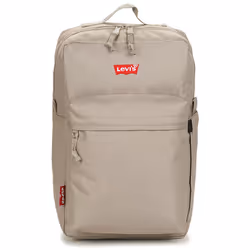 Levi's Sac à dos Casual L-Pack Standard Gris clair