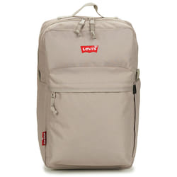 Levi's Sac à dos Casual L-Pack Standard Gris clair