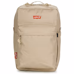 Levi's Sac à dos Casual L-Pack Standard Beige