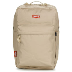Levi's Sac à dos Casual L-Pack Standard Beige