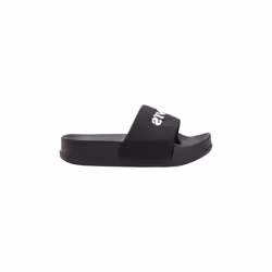 Mules LEVIS - JUNE S BOLD PADDED Noir