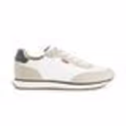 Levis - Baskets - blanche - Blanc - 44 - Chaussures Homme