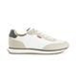 Levis - Baskets - blanche - Blanc - 44 - Chaussures Homme
