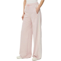 Pantalon de survêtement large monogramme   -  Guess jeans.