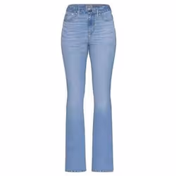 Jeans flare femme Guess Sexy