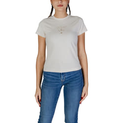 TShirt logo COLLETTE  -  Guess jeans