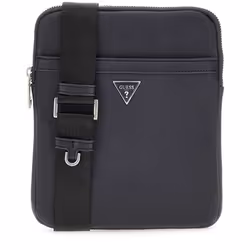 Sacoche épaule cuir PU - Guess jeans