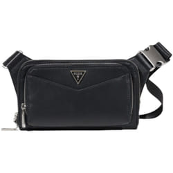 Sacoche banane avec fermeture Guess Siena