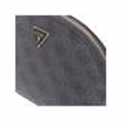 Trousse Guess Femme Zamira Noir Polyurethane