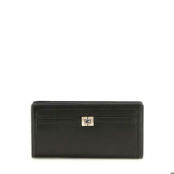 GUESS Portefeuille noir - TU