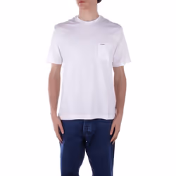 TShirt MC coton logo  -  Guess jeans