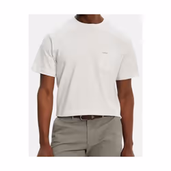 TShirt MC coton logo  -  Guess jeans
