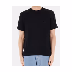 TShirt MC coton logo - Guess jeans