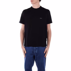 TShirt MC coton logo - Guess jeans