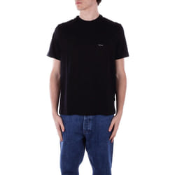 TShirt MC coton logo  -  Guess jeans
