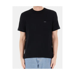 TShirt MC coton logo  -  Guess jeans